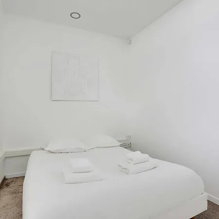 Апартаменты Magnificent Apartment- 3br-6p-bastille *