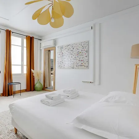 Magnificent Apartment- 3br-6p-bastille *